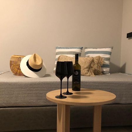 George Deluxe Apartments Stalís Ngoại thất bức ảnh