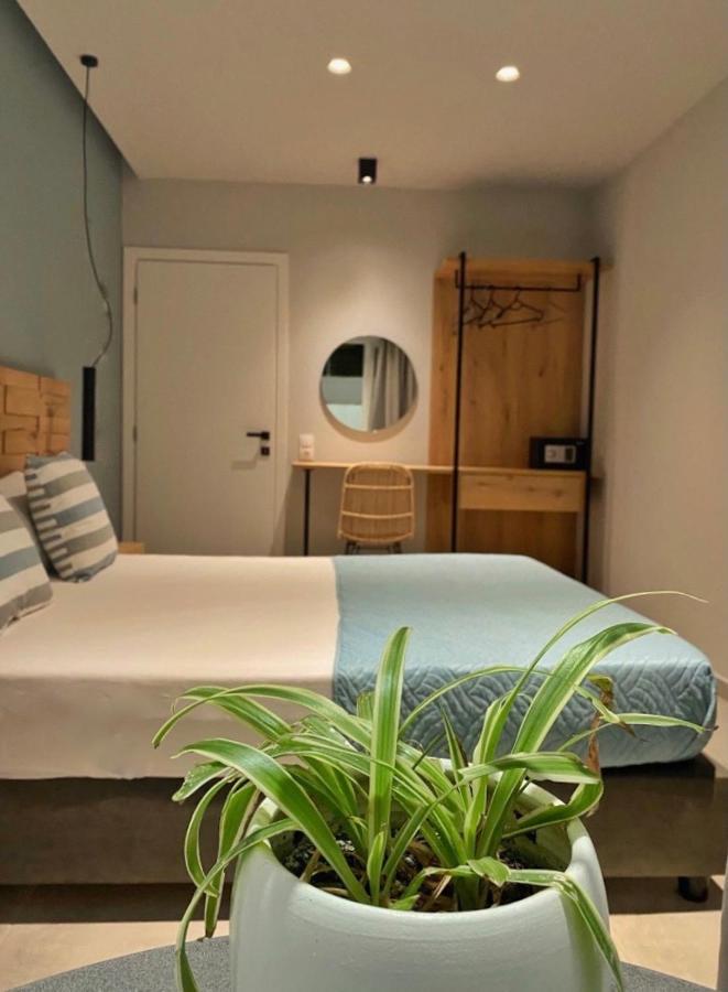 George Deluxe Apartments Stalís Ngoại thất bức ảnh