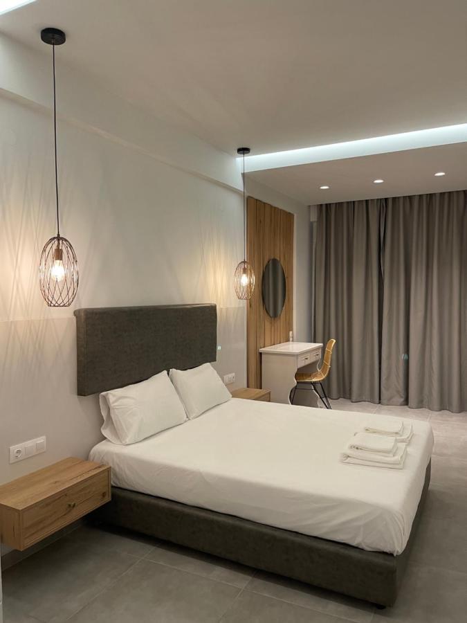 George Deluxe Apartments Stalís Ngoại thất bức ảnh