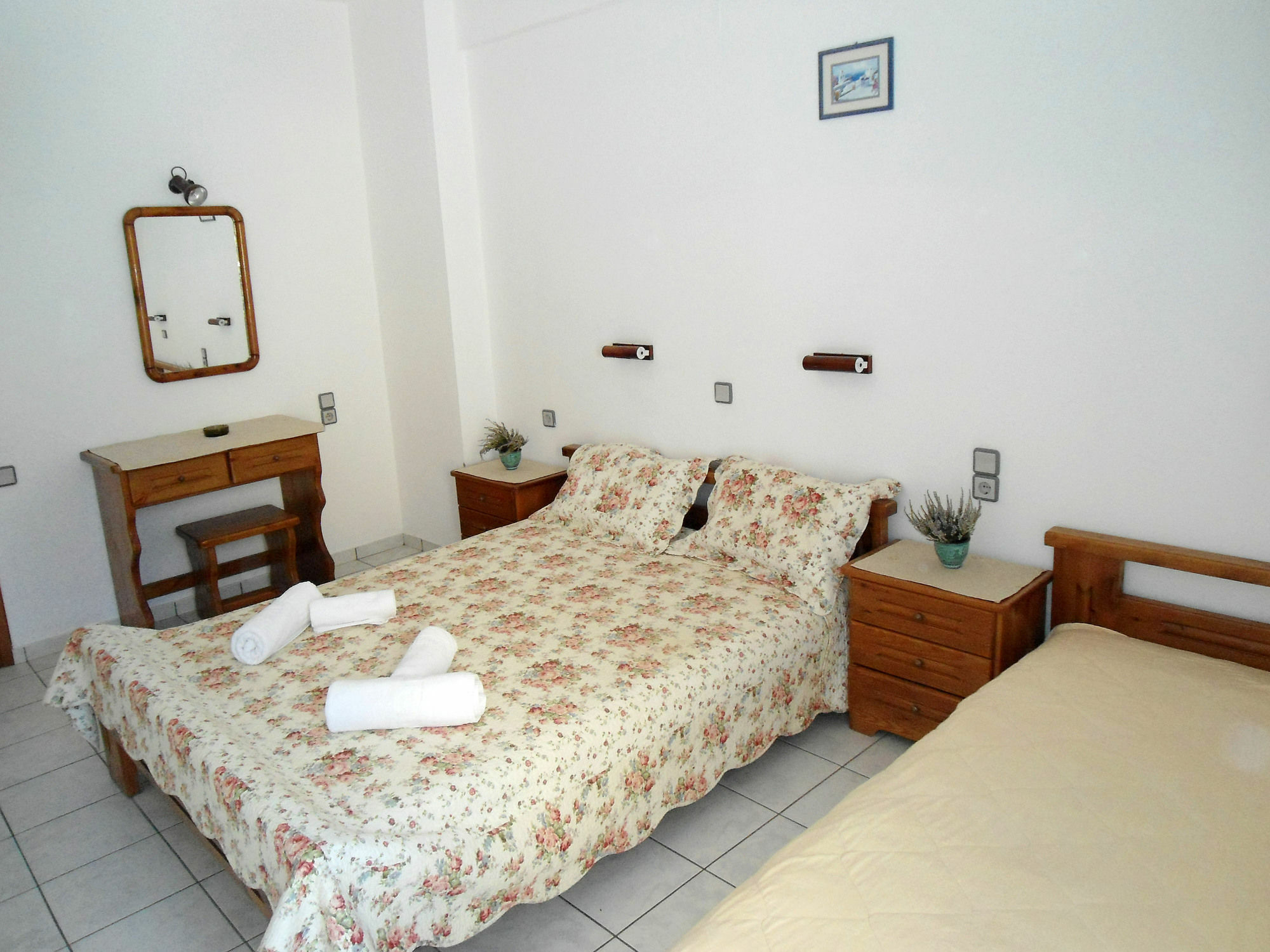 George Deluxe Apartments Stalís Ngoại thất bức ảnh