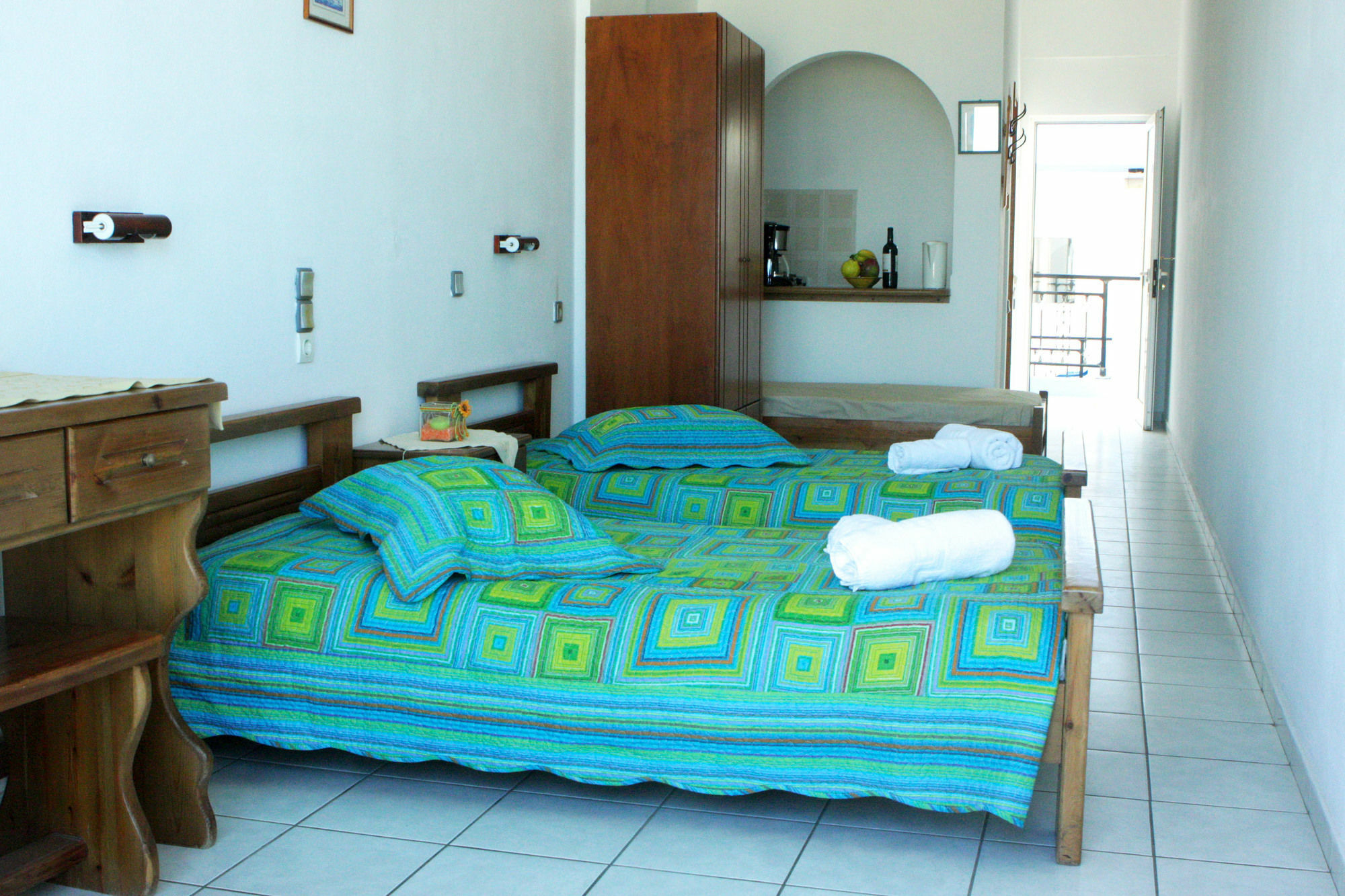 George Deluxe Apartments Stalís Ngoại thất bức ảnh