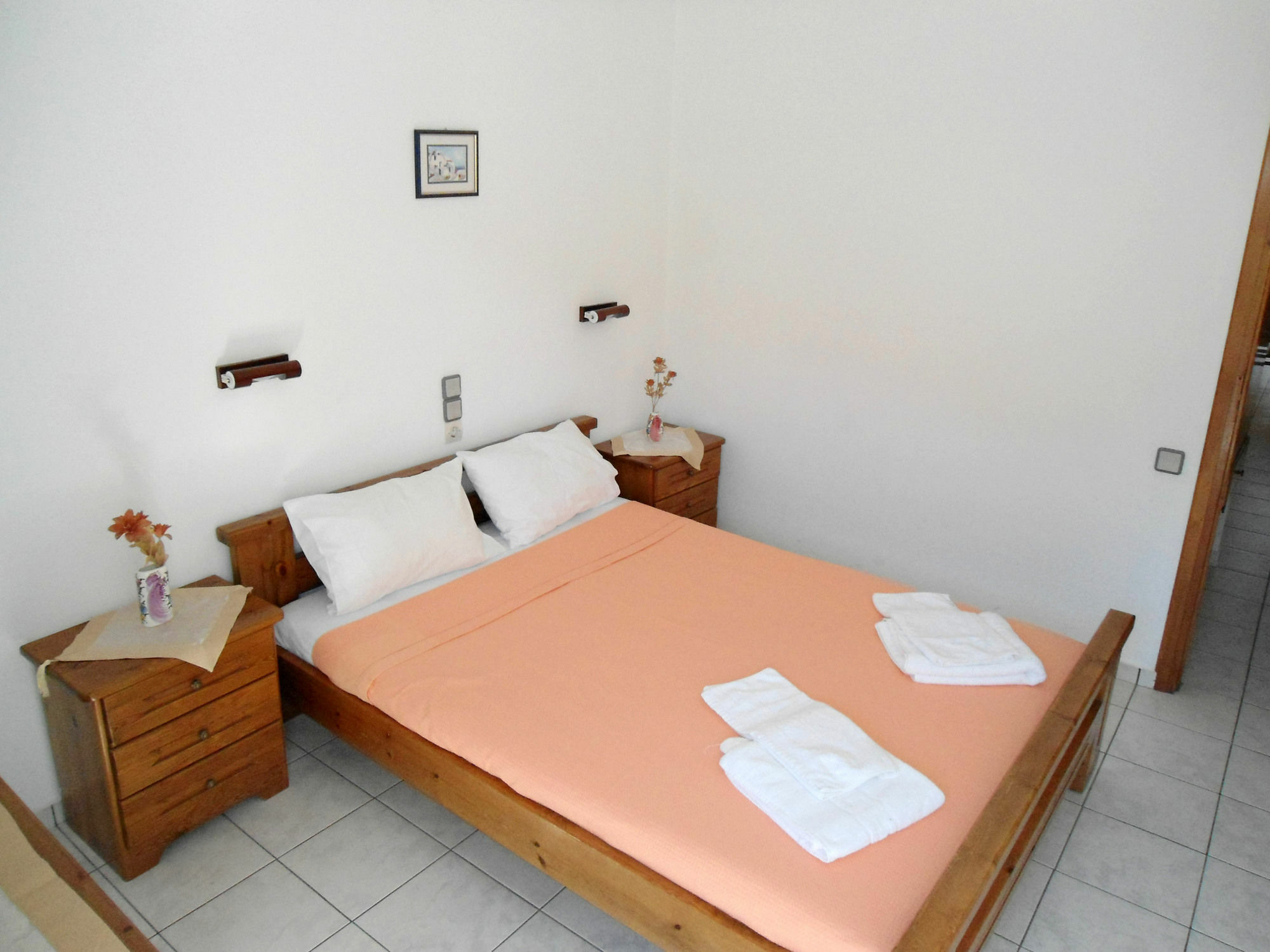 George Deluxe Apartments Stalís Ngoại thất bức ảnh